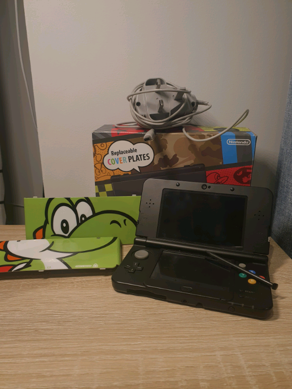 nintendo 3ds gumtree